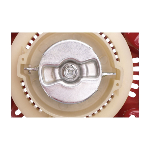 Kompletny rozrusznik do silników Honda GX100 (OEM 28400ZG0004ZB)