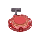 Kompletny rozrusznik do silników Honda GX100 (OEM 28400ZG0004ZB)