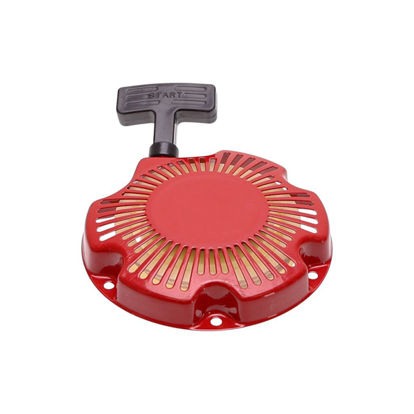 Kompletny rozrusznik do silników Honda GX100 (OEM 28400ZG0004ZB)