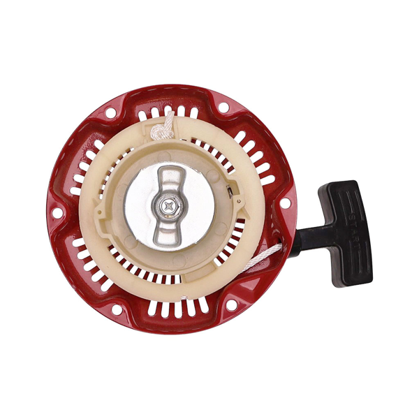 Kompletny rozrusznik do silników Honda GX100 (OEM 28400ZG0004ZB)