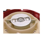 Kompletny rozrusznik do silników Honda GX100 (OEM 28400ZG0004ZB)