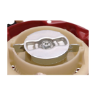 Kompletny rozrusznik do silników Honda GX100 (OEM 28400ZG0004ZB)