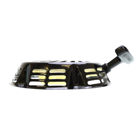 Kompletny rozrusznik do silników Honda GX120 GX160 GX200 o mocy 5,5 KM - 6,5 KM czarny (OEM 28400ZH8013ZA 28400-ZH8-013ZA 28400-ZH8-13YA)