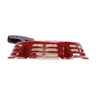 Kompletny rozrusznik do silników Honda GX120 GX160 GX200 o mocy 5,5 PS - 6,5 PS (OEM 28400-ZH8-13YA 28400-ZH8-013ZA)