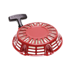 Kompletny rozrusznik do silników Honda GX120 GX160 GX200 o mocy 5,5 PS - 6,5 PS (OEM 28400-ZH8-13YA 28400-ZH8-013ZA)