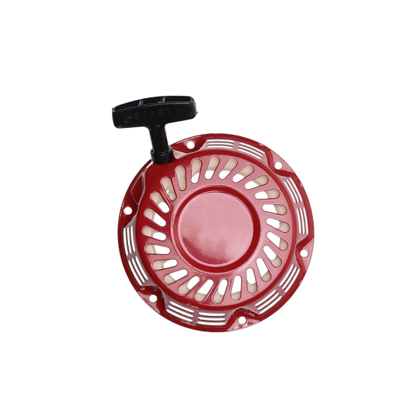 Kompletny rozrusznik do silników Honda GX120 GX160 GX200 o mocy 5,5 PS - 6,5 PS (OEM 28400-ZH8-13YA 28400-ZH8-013ZA)