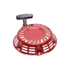 Kompletny rozrusznik do silników Honda GX120 GX160 GX200 o mocy 5,5 PS - 6,5 PS (OEM 28400-ZH8-13YA 28400-ZH8-013ZA)