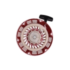 Kompletny rozrusznik do silników Honda GX120 GX160 GX200 o mocy 5,5 PS - 6,5 PS (OEM 28400-ZH8-13YA 28400-ZH8-013ZA)