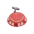 Kompletny rozrusznik do silników Honda GX120 GX160 GX200 o mocy 5,5 PS - 6,5 PS (OEM 28400ZH8013ZA 28400-ZH8-013ZA 28400-ZH8-13YA)