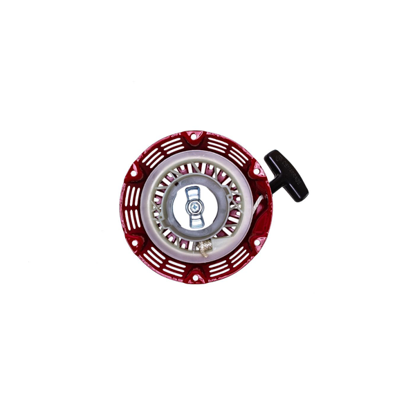 Kompletny rozrusznik do silników Honda GX120 GX160 GX200 o mocy 5,5 PS - 6,5 PS (OEM 28400ZH8013ZA 28400-ZH8-013ZA 28400-ZH8-13YA)