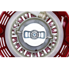 Kompletny rozrusznik do silników Honda GX120 GX160 GX200 o mocy 5,5 PS - 6,5 PS (OEM 28400ZH8013ZA 28400-ZH8-013ZA 28400-ZH8-13YA)