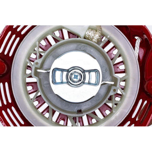 Kompletny rozrusznik do silników Honda GX120 GX160 GX200 o mocy 5,5 PS - 6,5 PS (OEM 28400ZH8013ZA 28400-ZH8-013ZA 28400-ZH8-13YA)