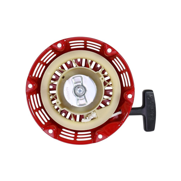 Kompletny rozrusznik do silników Honda GX120 GX160 GX200 o mocy 5,5 PS - 6,5 PS (OEM 28400ZH8013ZA 28400-ZH8-013ZA 28400-ZH8-13YA)