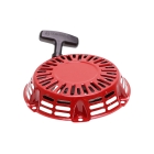Kompletny rozrusznik do silników Honda GX140 GX160 GX200 o mocy 5,5 PS - 6,5 PS (OEM 28400-ZE1-003ZA 28400-ZE8-013ZA 28400ZE8509)