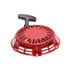 Kompletny rozrusznik do silników Honda GX140 GX160 GX200 o mocy 5,5 PS - 6,5 PS (OEM 28400-ZE1-003ZA 28400-ZE8-013ZA 28400ZE8509)