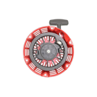 Kompletny rozrusznik do silników Honda GX140 GX160 GX200 o mocy 5,5 PS - 6,5 PS (OEM 28400-ZE1-003ZA 28400-ZE8-013ZA 28400ZE8509)