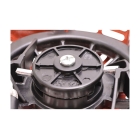 Kompletny rozrusznik do silników Honda GX140 GX160 GX200 o mocy 5,5 PS - 6,5 PS (OEM 28400-ZE1-003ZA 28400-ZE8-013ZA 28400ZE8509)