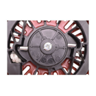 Kompletny rozrusznik do silników Honda GX140 GX160 GX200 o mocy 5,5 PS - 6,5 PS (OEM 28400-ZE1-003ZA 28400-ZE8-013ZA 28400ZE8509)