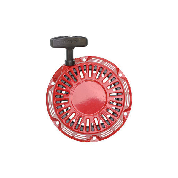 Kompletny rozrusznik do silników Honda GX140 GX160 GX200 o mocy 5,5 PS - 6,5 PS (OEM 28400-ZE1-003ZA 28400-ZE8-013ZA 28400ZE8509)