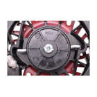 Kompletny rozrusznik do silników Honda GX140 GX160 GX200 o mocy 5,5 PS - 6,5 PS (OEM 28400-ZE1-003ZA 28400-ZE8-013ZA 28400ZE8509)