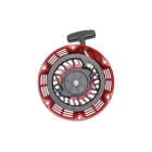 Kompletny rozrusznik do silników Honda GX140 GX160 GX200 o mocy 5,5 PS - 6,5 PS (OEM 28400-ZE1-003ZA 28400-ZE8-013ZA 28400ZE8509)