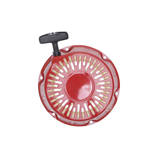 Kompletny rozrusznik do silników Honda GX240 GX270 o mocy 8.0 PS - 9.0 PS (OEM 28400ZE2W01ZA 28400ZE2W01ZN 28400-ZE2-W01ZA 28400-ZE2-W01ZB 28400-ZE2-W01ZN)