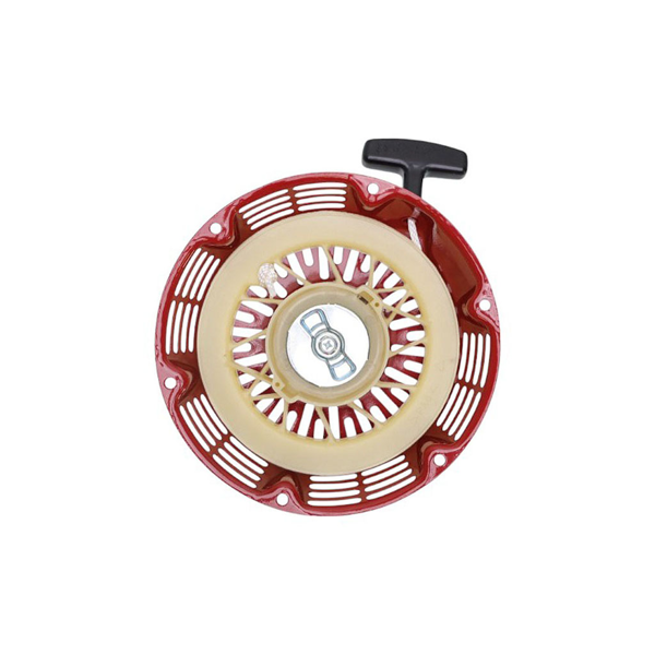 Kompletny rozrusznik do silników Honda GX240 GX270 o mocy 8.0 PS - 9.0 PS (OEM 28400ZE2W01ZA 28400ZE2W01ZN 28400-ZE2-W01ZA 28400-ZE2-W01ZB 28400-ZE2-W01ZN)