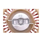 Kompletny rozrusznik do silników Honda GX240 GX270 o mocy 8.0 PS - 9.0 PS (OEM 28400ZE2W01ZA 28400ZE2W01ZN 28400-ZE2-W01ZA 28400-ZE2-W01ZB 28400-ZE2-W01ZN)