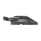 Kompletny rozrusznik do silników Honda GX25 (OEM 28400Z0H003)