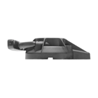 Kompletny rozrusznik do silników Honda GX25 (OEM 28400Z0H003)