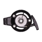 Kompletny rozrusznik do silników Honda GX25 (OEM 28400Z0H003)