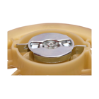 Kompletny rozrusznik do silników Honda GX340 GX390 GX610 GX620 Moc 11,0PS 13,0PS 18,0PS 20,0PS (OEM 28400-ZE3-W01ZA 28400-ZE3-W01)