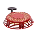 Kompletny rozrusznik do silników Honda GX340 GX390 GX610 GX620 Moc 11,0PS 13,0PS 18,0PS 20,0PS (OEM 28400-ZE3-W01ZA 28400-ZE3-W01)