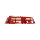 Kompletny rozrusznik do silników Honda GX340 GX390 GX610 GX620 Moc 11,0PS 13,0PS 18,0PS 20,0PS (OEM 28400-ZE3-W01ZA 28400-ZE3-W01)