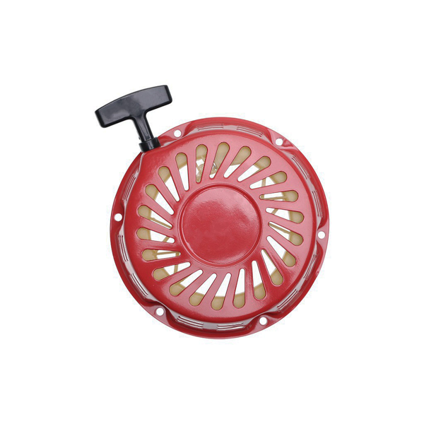 Kompletny rozrusznik do silników Honda GX340 GX390 GX610 GX620 o mocach 11,0 PS - 13,0 PS - 18,0 PS - 20,0 PS (OEM 28400ZE3W02ZP 28400-ZE3-W01ZA 28400-ZE3-W01ZB)