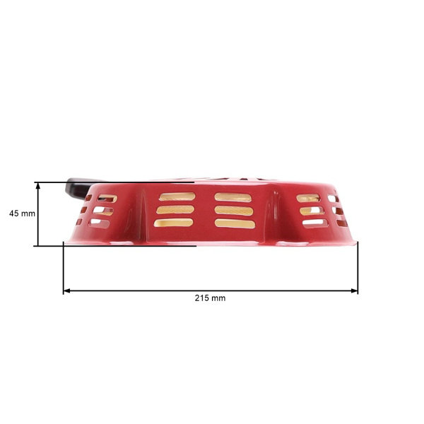 Kompletny rozrusznik do silników Honda GX340 GX390 GX610 GX620 o mocach 11,0 PS - 13,0 PS - 18,0 PS - 20,0 PS (OEM 28400ZE3W02ZP 28400-ZE3-W01ZA 28400-ZE3-W01ZB)