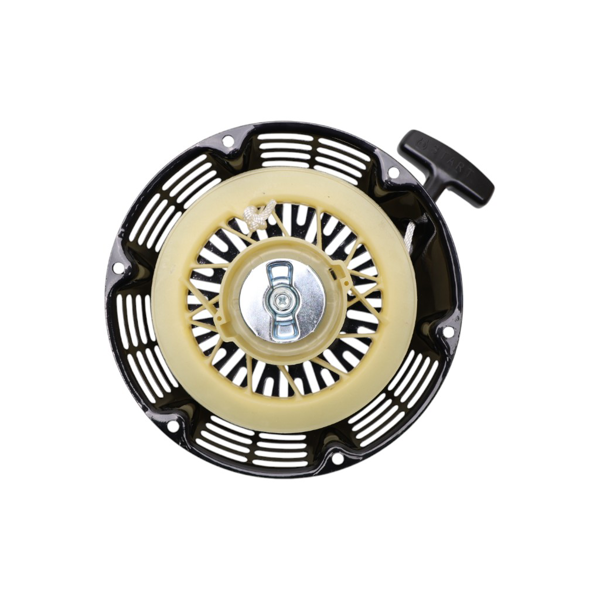 Kompletny rozrusznik do silników Honda GX340 GX390 GX610 GX620 o mocy 11,0 KM 13,0 KM 18,0 KM 20,0 KM czarny (OEM 28400-ZE3-W01ZA 28400-ZE3-W01) Kompletny rozrusznik do silników Honda GX340 GX390 GX610 GX620 o mocy 11,0 KM 13,0 KM 18,0 KM 20,0 KM czarny (OEM 28400-ZE3-W01ZA 28400-ZE3-W01)