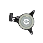 Kompletny rozrusznik do silników Honda GXV140 GXV160 HR215 HRB215 HRM195 HRM215 (OEM 28400-ZG9-802 28400-ZG9-803)