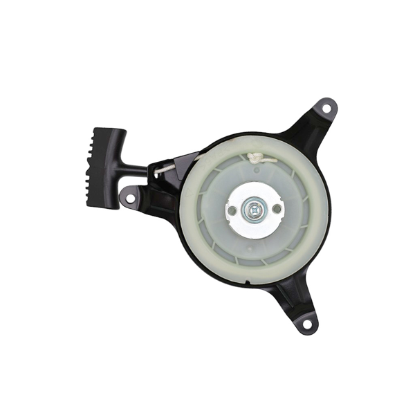 Kompletny rozrusznik do silników Honda GXV140 GXV160 HR215 HRB215 HRM195 HRM215 (OEM 28400-ZG9-802 28400-ZG9-803)