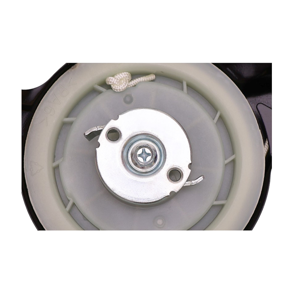 Kompletny rozrusznik do silników Honda GXV140 GXV160 HR215 HRB215 HRM195 HRM215 (OEM 28400-ZG9-802 28400-ZG9-803)