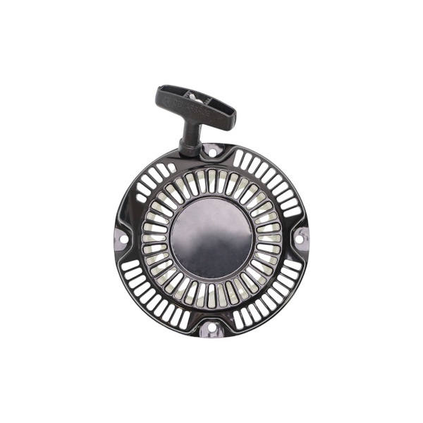 Kompletny rozrusznik do silników Robin Subaru EH12 Metalowe zatrzaski (OEM 268-50201-00)