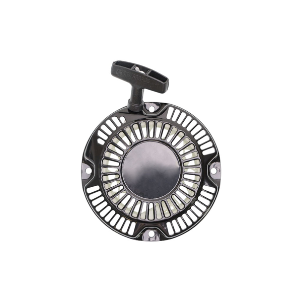 Kompletny rozrusznik do silników Robin Subaru EH12 Metalowe zatrzaski (OEM 268-50201-00)