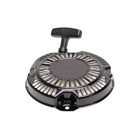 Kompletny rozrusznik do silników Robin Subaru EH12 Metalowe zatrzaski (OEM 268-50201-00)