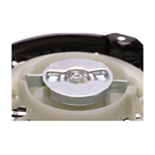 Kompletny rozrusznik do silników Robin Subaru EH12 Metalowe zatrzaski (OEM 268-50201-00)