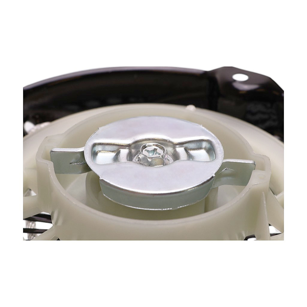 Kompletny rozrusznik do silników Robin Subaru EH12 Metalowe zatrzaski (OEM 268-50201-00)