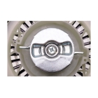 Kompletny rozrusznik do silników Robin Subaru EH12 Metalowe zatrzaski (OEM 268-50201-00)