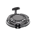 Kompletny rozrusznik do silników Robin Subaru EH12 Plastikowe zatrzaski (OEM 268-50201-00)