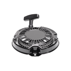 Kompletny rozrusznik do silników Robin Subaru EH12 Plastikowe zatrzaski (OEM 268-50201-00)