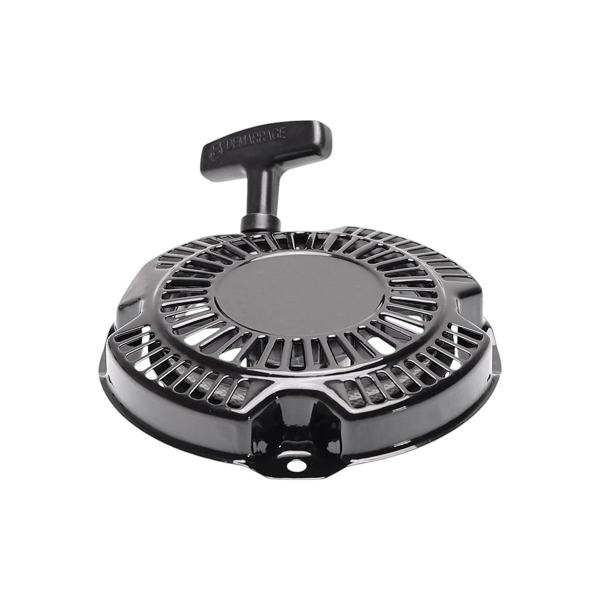 Kompletny rozrusznik do silników Robin Subaru EH12 Plastikowe zatrzaski (OEM 268-50201-00)