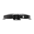 Kompletny rozrusznik do silników Robin Subaru EH12 Plastikowe zatrzaski (OEM 268-50201-00)